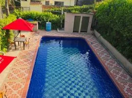 Casa de Campo San Jorge