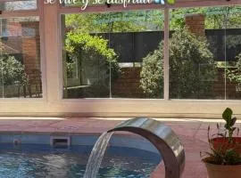 El Cantar de los Pajaros