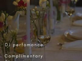 Casanova Inn - Boutique Hotel, hotel em Dilijan