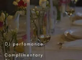 Casanova Inn - Boutique Hotel