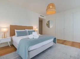 Bayline by Bedzy - SPA - GYM - Carpa
