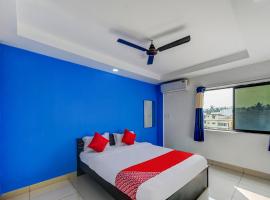 Hotel O Utrishree, hotel en Khandagiri