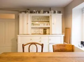 Das vintage Schätzchen