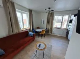 Kuressaare kesklinn, Turu Apartment