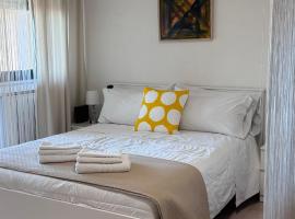 Casa Valentina 3, Hotel in Perugia