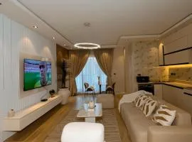 Ban Waterfront Apartments, Periwinkle