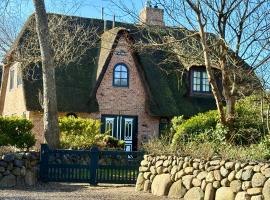 Salig Hüs, hotel in Kampen