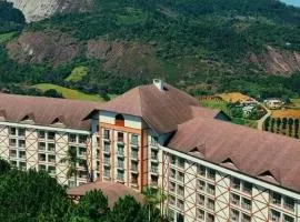 Maravilhoso Flat para Casais