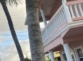 Marina Inn Apartments