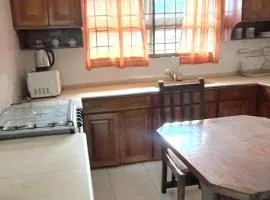 Aburi Emerald Garden Retreat