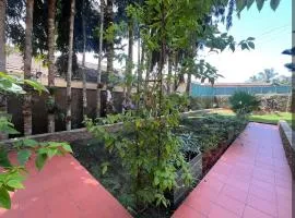 Aburi Emerald Garden Retreat