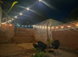 Casita en el centro de Oaxaca cerca de Santo Domingo