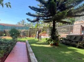 Aburi Emerald Garden Retreat, hotel sa Aburi