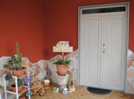 A&M House, hotel a Vignanello