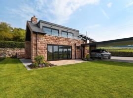 The Bungalow, Hotel in Rushton Spencer