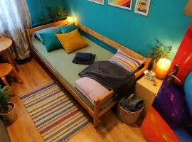 Jopi Hostel Katowice Centrum