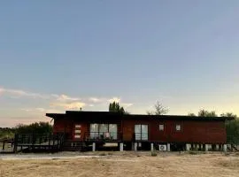 Bed & Breakfast Los Avellanos de Colchagua