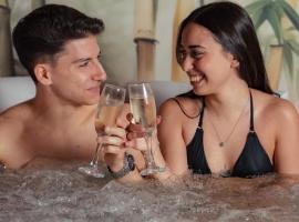 La Piazzetta Sea Rooms、バレストラーテのホテル