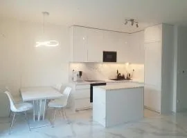 Apartmánový dom - Záhorie