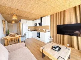 L'Esprit Plage - Cocon Bambou Chic - 50M Plage
