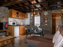 Di&Ana III - Alojamento Redondo, Hotel in Redondo