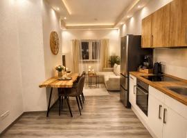 CitySuite Borken Hessen, hotel din Borken