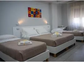 Richard Room & Apartment Policlinico