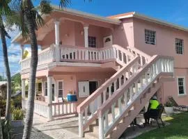 Marina Inn Apartments