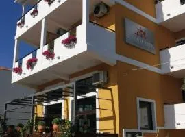 Hotel ADMIRAL POTOS THASSOS