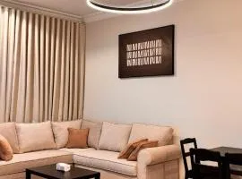 وسط المدينة للشقق السكنيه