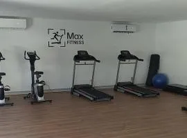 Max Carneiros Suítes