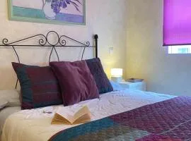 Apartamento La Plazuela
