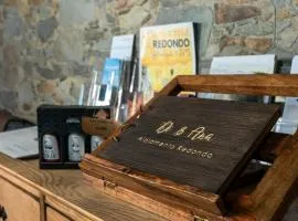 Di&Ana - Alojamento Redondo