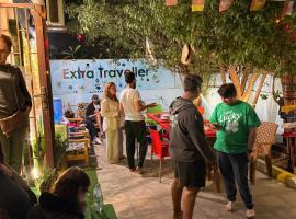 Extra Traveller, hotel v destinácii Aqaba