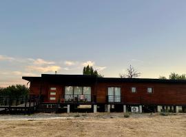 Bed & Breakfast Los Avellanos de Colchagua, hotel i Peralillo