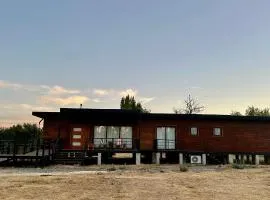 Bed & Breakfast Los Avellanos de Colchagua