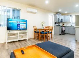 Cozy Glendora Home Walk to Route66 Near Disneyland