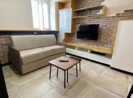 2P typique Alsace Vieux Schiltigheim avec parking, Hotel in Schiltigheim