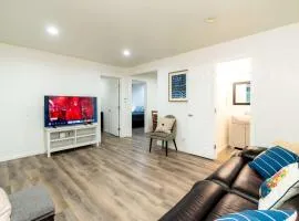 Foothills LA family friendly house