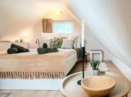 Ezüstfenyő vendégház