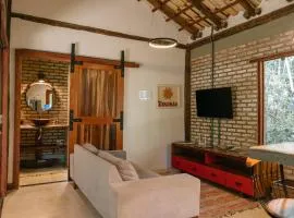 Chalé Tororão - São Jorge GO