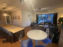 Ganzendrieshoeve - 3 Bedroom, 2 Bathroom Holiday Home with Large Garden