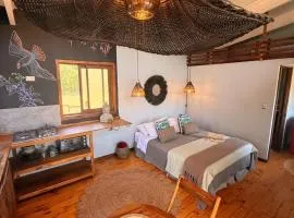 Tiny House Al lado del río