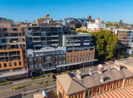 Terminus Apartment Hotel, an Ascend Collection Hotel