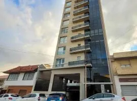 Hermoso departamento en Espacio Chacabuco