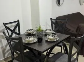 Departamento amueblado en Centro histórico