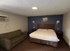 Economy Inn Gonzales, LA Donaldsonville Geismar