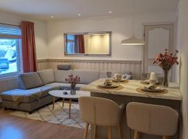 Leilighet, hotel u gradu 'Bjørkheim'