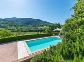 Holiday Home Nido di Falco by Interhome, Hotel in Sassa