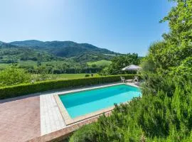 Holiday Home Nido di Falco by Interhome